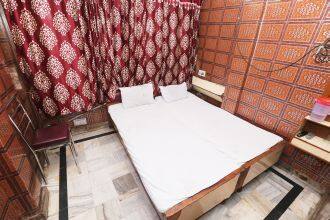 Hotel Love Kush, Jaipur 2